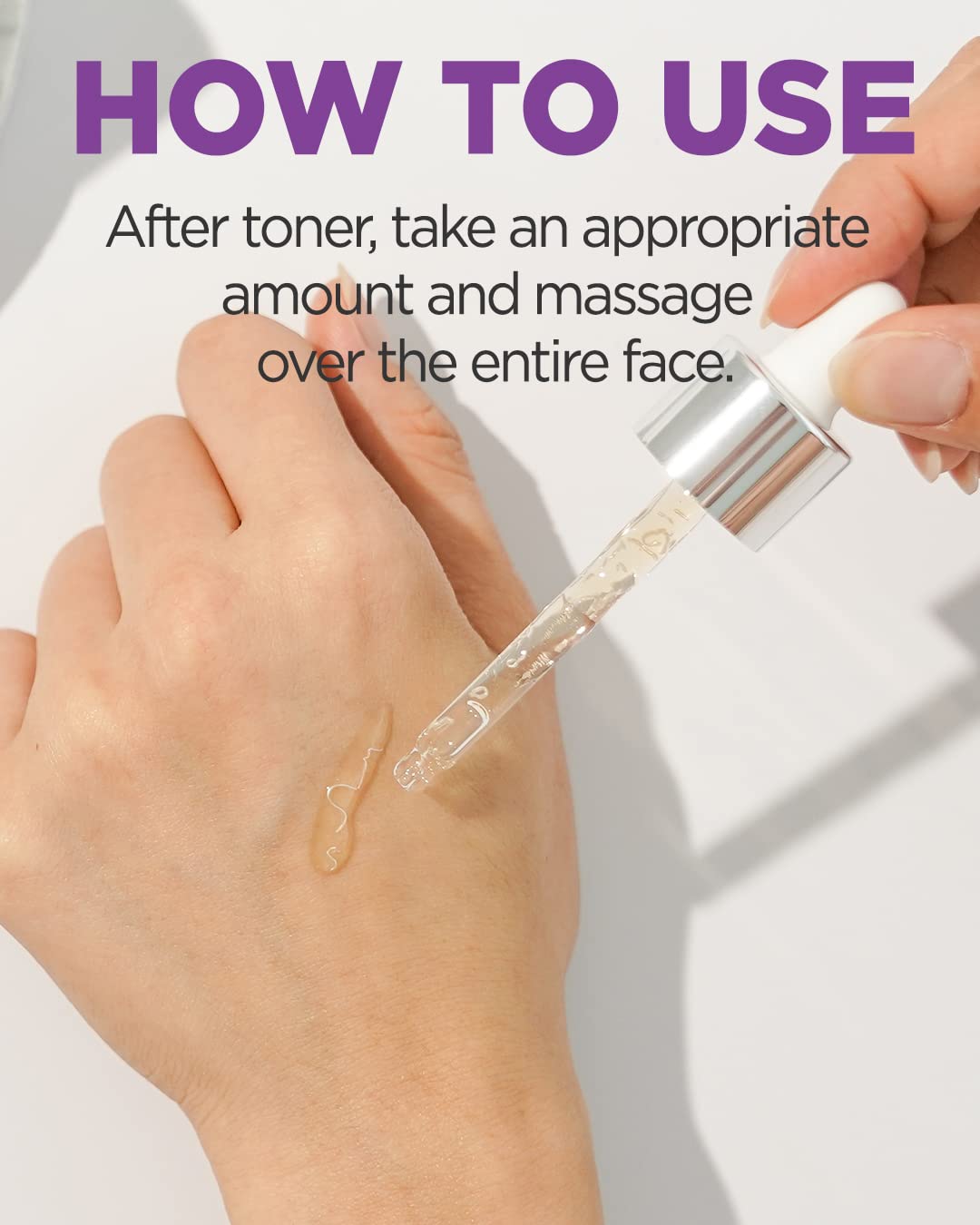 AmpleN PeptideShot Ampoule 100ml